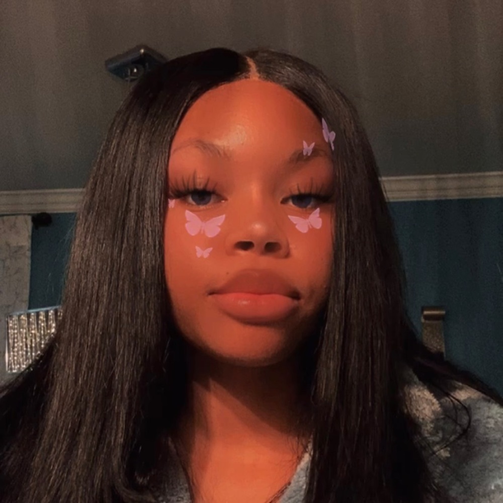 Meet your Posher, Siani